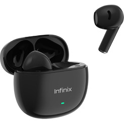 Наушники Infinix XBuds 3 Lite (черный)