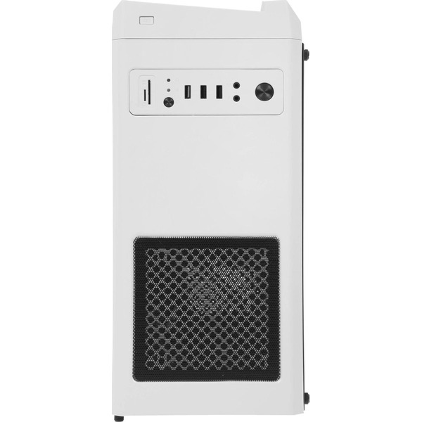 Корпус AeroCool Cylon (белый)