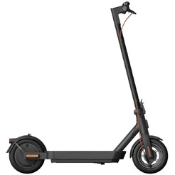 Электросамокат Xiaomi Electric Scooter 4 Pro (BHR8067GL)