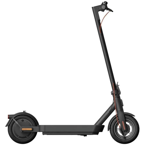 Электросамокат Xiaomi Electric Scooter 4 Pro (BHR8067GL)