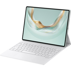 Планшет Huawei MatePad Pro 12.2 PaperMatte Wi-Fi (MRDI-W09) 12GB/512GB Green с клавиатурой