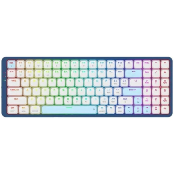 Клавиатура Redragon Eva Pro