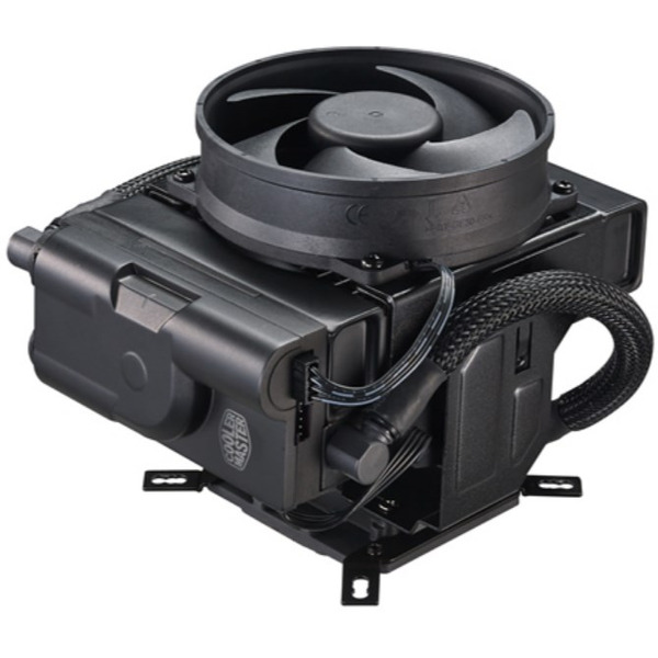 Кулер для процессора Cooler Master MasterLiquid Maker 92 (MLZ-H92M-A26PK-R1)