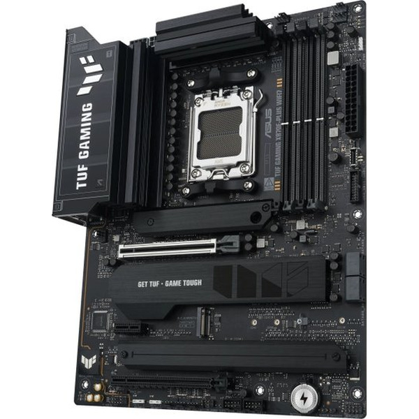 Материнская плата ASUS TUF Gaming X870E-Plus WiFi7