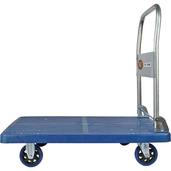 Тележка платформенная RAD FD 300