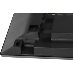 Монитор HiWatch VDP-H3212WB