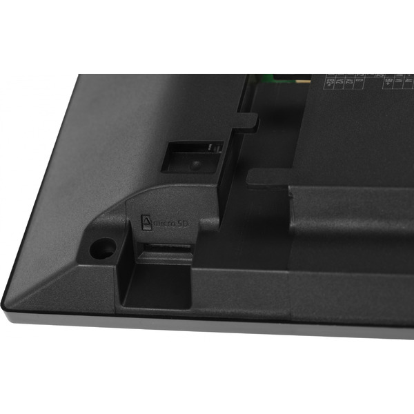 Монитор HiWatch VDP-H3212WB