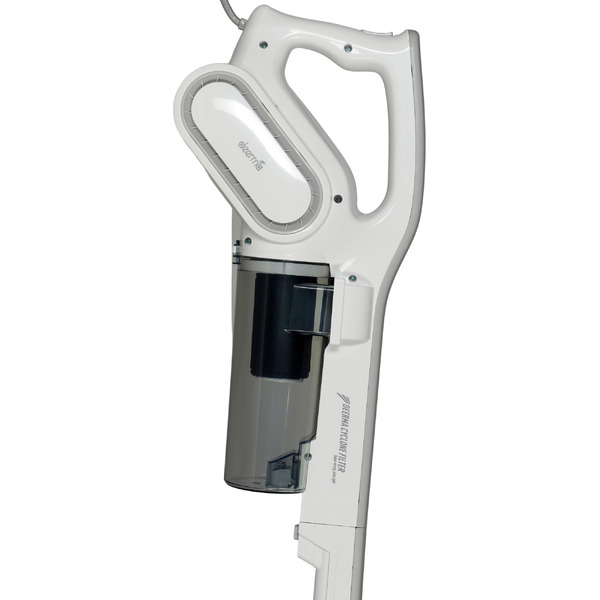 Вертикальный пылесос Deerma DX700 Plus (с 2-мя фильтрами)