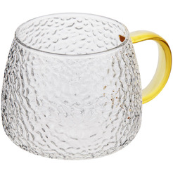 Кружка Perfecto Linea Symphony Golden 30-004501