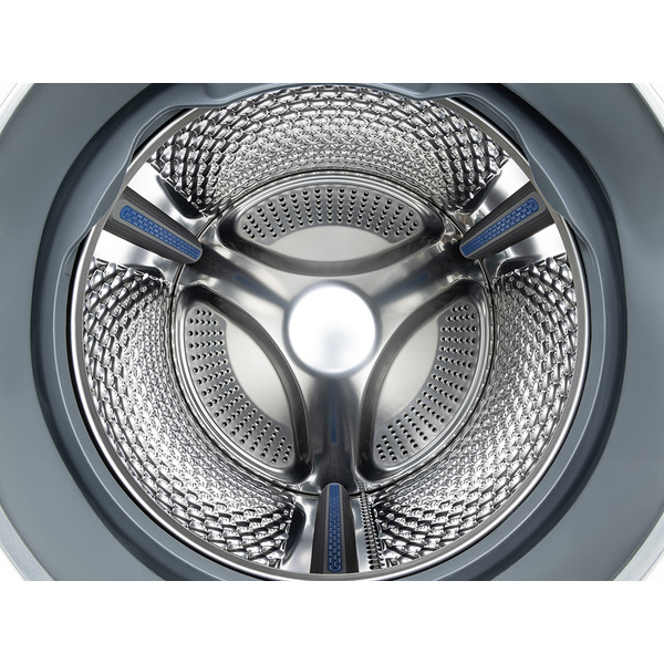 Стирально-сушильная машина VARD VWD514