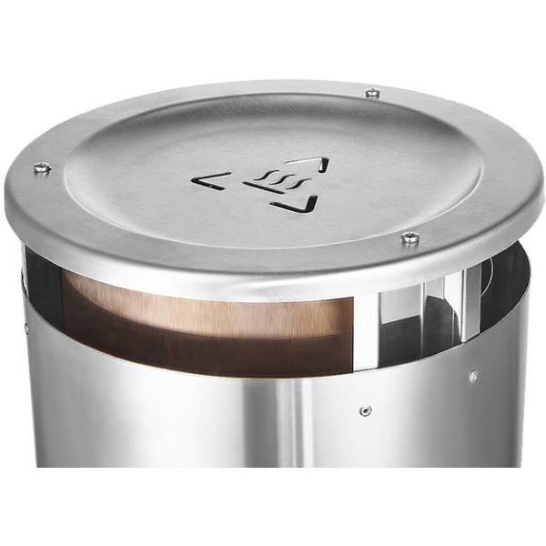 Обогреватель газовый инфракрасный Ballu BIGH-10