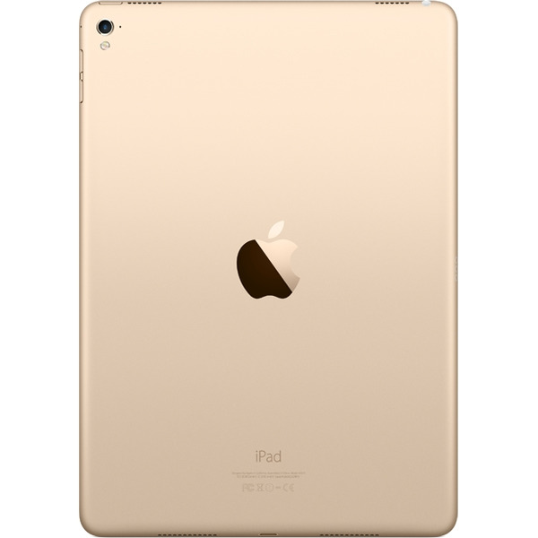 Планшет Apple iPad Pro 9.7 A1673 Wi-Fi 32GB Gold (MLMQ2RK/A)
