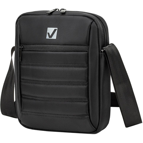 Сумка через плечо BRAUBERG Patrol 240500