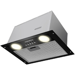Кухонная вытяжка MAUNFELD Cam 45 (чёрный)