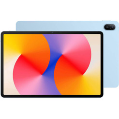 Планшет Huawei Matepad SE 11 (Agassi6-W09DP) 8GB/128GB (53014BAB) голубой