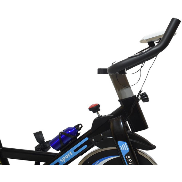 Велотренажёр Calviano SPIN BIKE