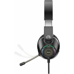 Наушники Hoco W108 (черный)
