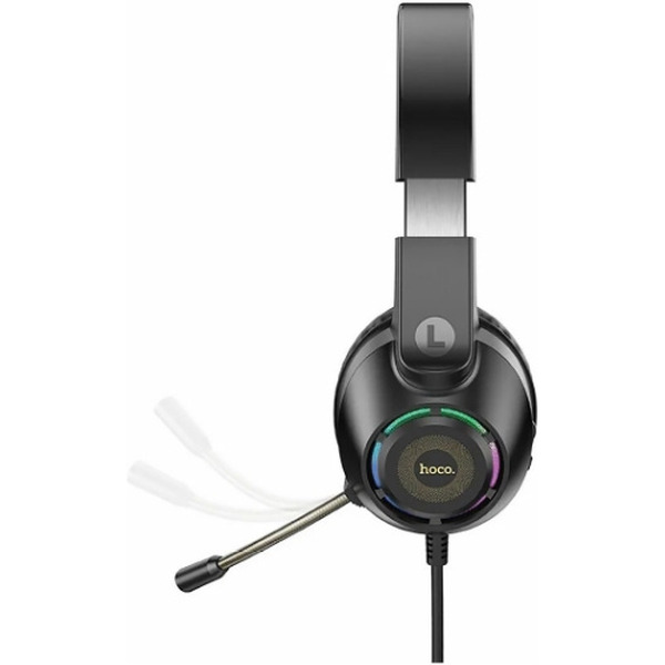 Наушники Hoco W108 (черный)