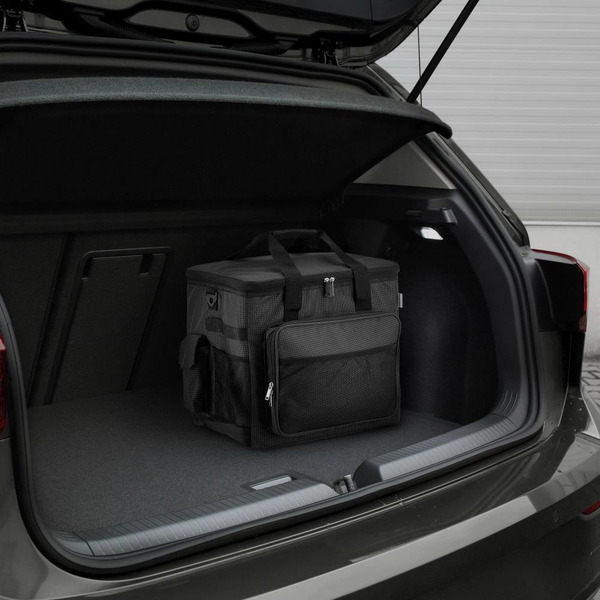 Сумка-термос Coolfort CF-0235