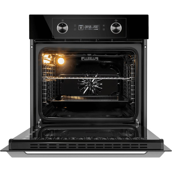 Шкаф духовой электрический MAUNFELD AEOH60102B