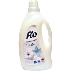 Гель для стирки Flo для белых тканей White 2 л