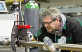 Как выбрать аппарат для сварки труб?