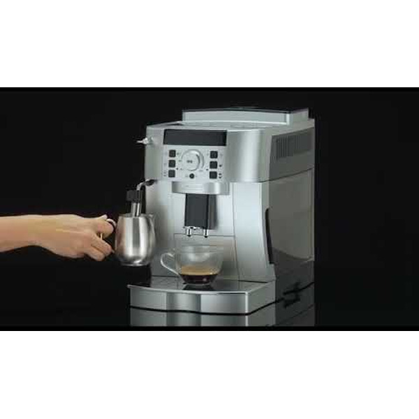 Кофемашина DeLonghi Magnifica S ECAM22.110.B