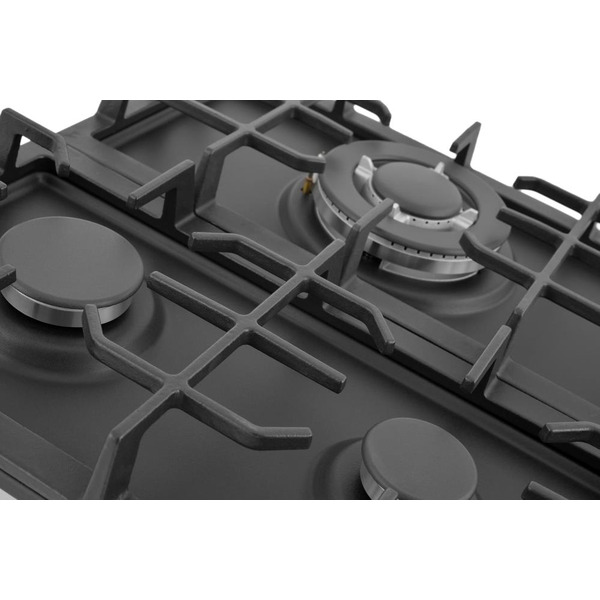 Варочная поверхность газовая ZUGEL ZGH450B