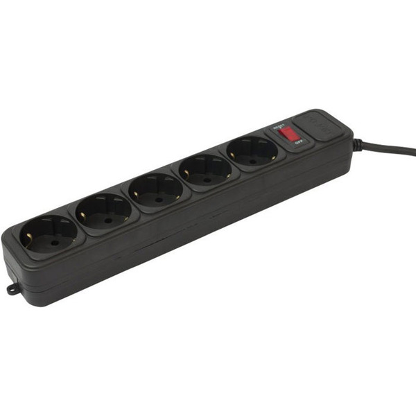 Сетевой фильтр GEMBIRD p12812