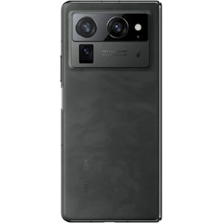 Смартфон Tecno Phantom V Fold 2 12GB/512GB (графитовый серый)