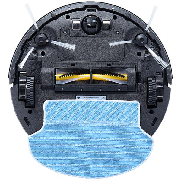 Робот-пылесос KITFORT КТ-516