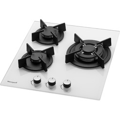 Варочная панель Weissgauff HGG 451 WGh Nano Glass