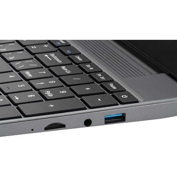 Ноутбук iRU Tactio 15PHR 2150145