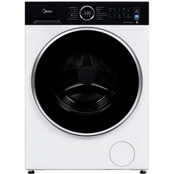Стирально-сушильная машина Midea MF205D80WB/W-RU