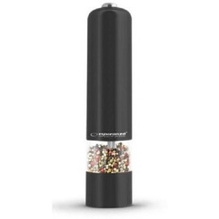 Мельница для перца и соли ESPERANZA Malabar EKP001K