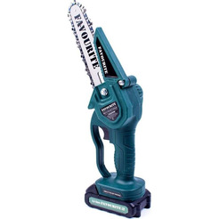 Аккумуляторная пила Favourite OBS 21 TG6 (без АКБ и ЗУ)