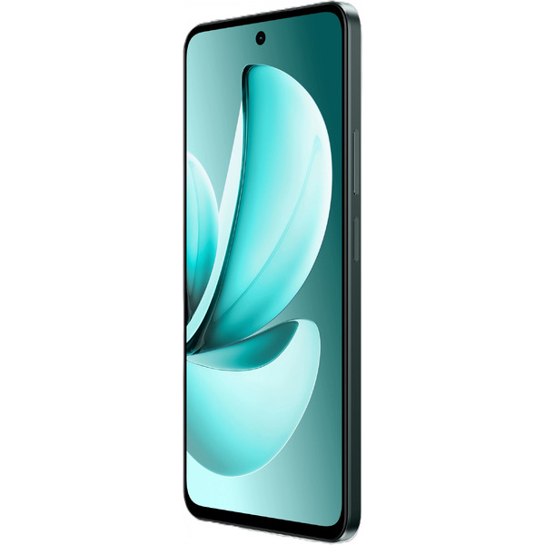 Смартфон Realme C71 8GB/256GB (зеленый)