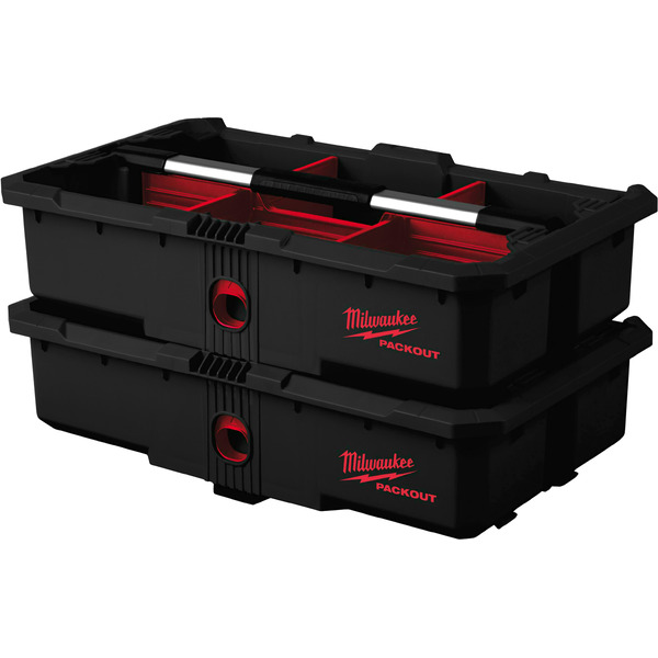 Лоток Milwaukee PackOut (4932480625)