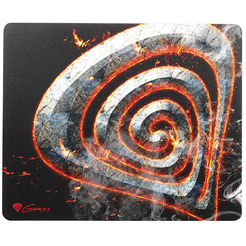 Коврик игровой Genesis M33 Lava NPG-0733