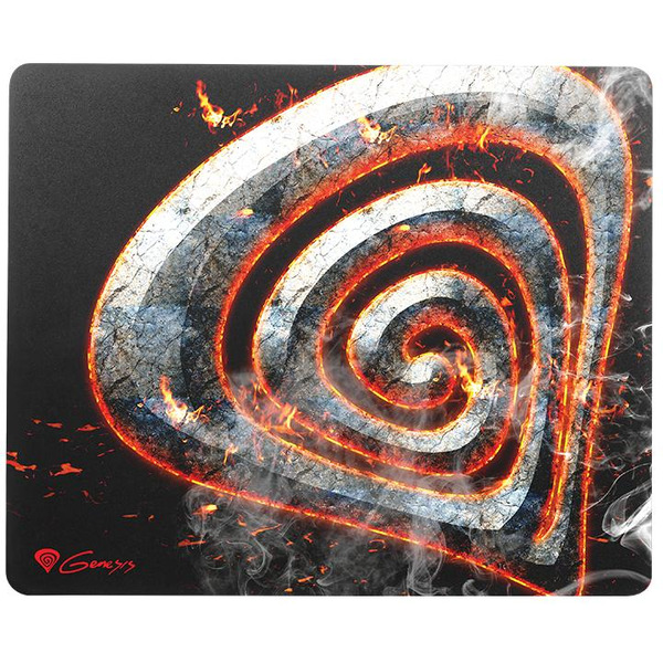 Коврик игровой Genesis M33 Lava NPG-0733