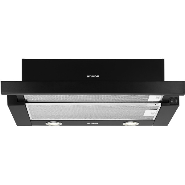Кухонная вытяжка Hyundai HBH 6232 BK