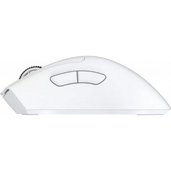 Игровая мышь Razer Deathadder V3 Pro Mercury White