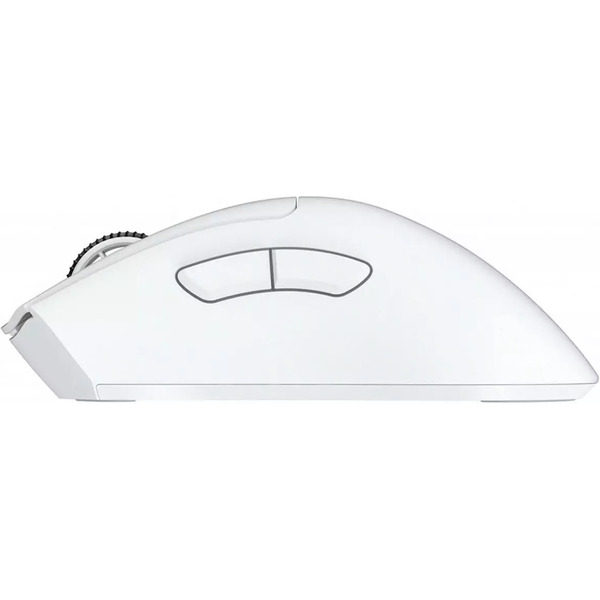 Игровая мышь Razer Deathadder V3 Pro Mercury White