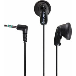 Наушники Sony MDR-E9LP (черный)