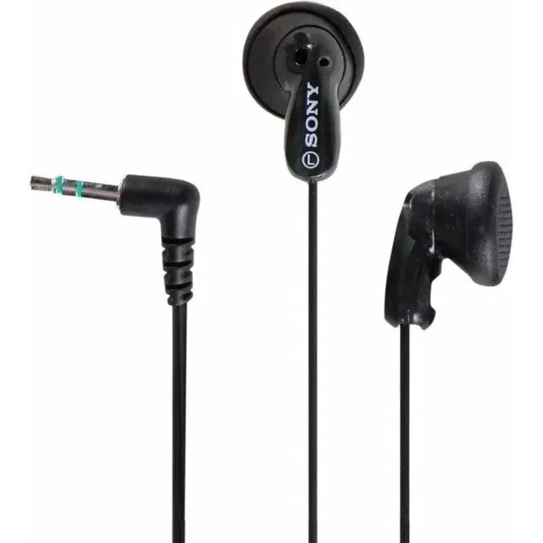 Наушники Sony MDR-E9LP (черный)