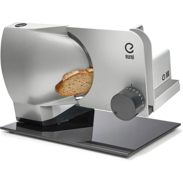 Ломтерезка Eurel RS92 V2 (серый)