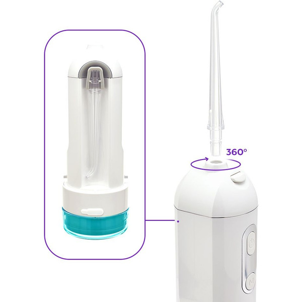 Ирригатор Kitfort КТ-2940-3