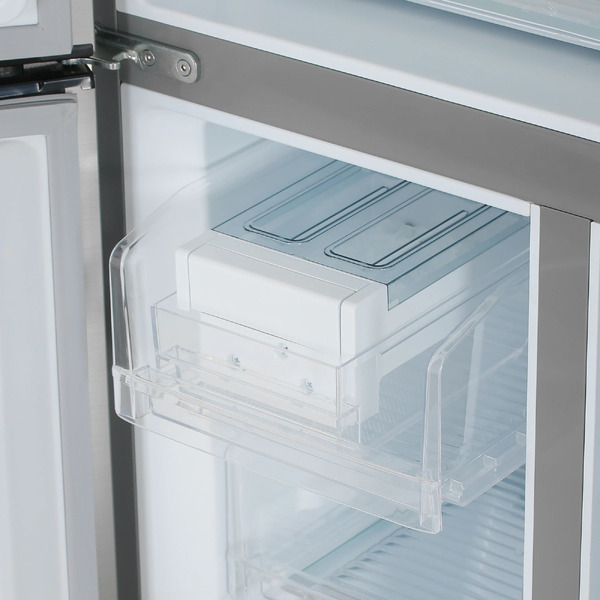 Холодильник SAMSUNG RF48A4000M9/WT