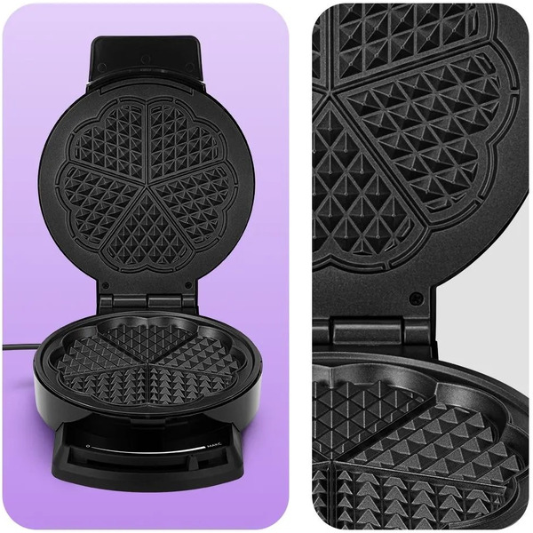 Вафельница Kitfort KT-5616