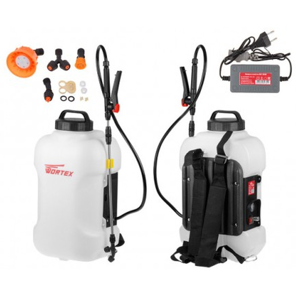Опрыскиватель Wortex KS 1690 Li (KS1690Li0029)
